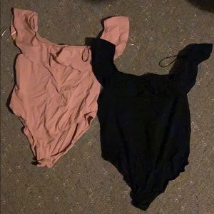 Women’s body suit